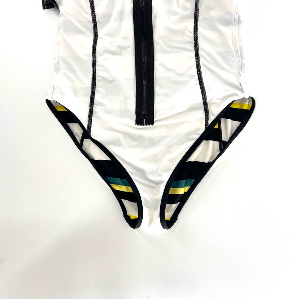 Proenza Schouler‎ one piece swimsuit - Picture 4 of 6